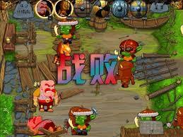幻想国塔防,幻想国塔防下载,Orczz