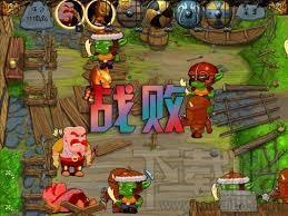 幻想国塔防,幻想国塔防下载,Orczz