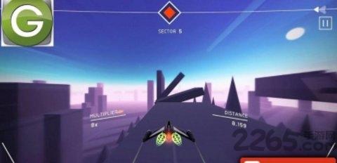 音速冲浪2最新版下载,音速冲浪2,飞行手游,射击手游