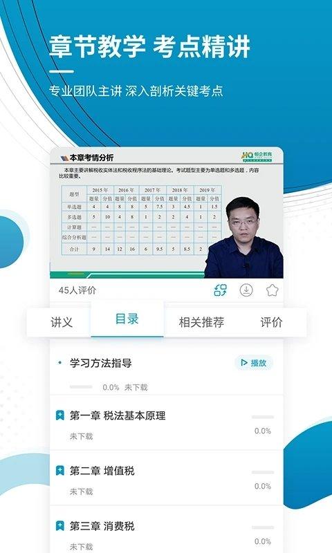 税务师考试准题库官方版(又名注册税务师准题库)下载,税务师考试准题库,备考app,题库app